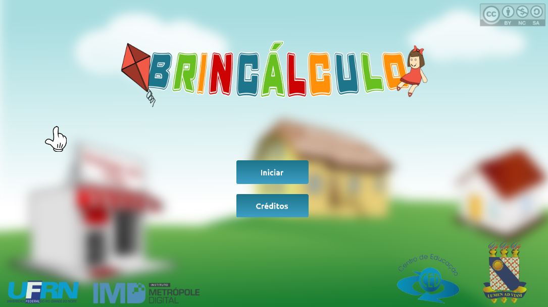 Brincalculo